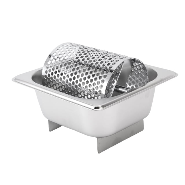 Rollador de Mantequilla, Lavavajillas multifuncionales Desmontables Desmontables Con Rodillos de Mantequilla para la Barbacoa