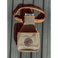 thumbnail image 3 of Outdoor Leisure Products Model CT10005 Single Canvas Leather Skeet Pouch, 3 of 7
