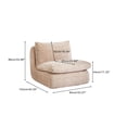 thumbnail image 5 of Ergonomic Design, No Assembly Required | Lounging, Gaming at Home, Enjoy Relaxing Comfort, 5 of 6