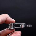 thumbnail image 2 of Anti-anxiety Fidget Spinner Ring Hand Toys Portable Decompresses Relax Toys Gift For Children Adult Stress Relief Stress Relief, 2 of 4