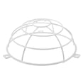 thumbnail image 1 of Couvercle d'Arroseur en Acier Inoxydable Protection de Tête d'Arroseur Support d'Arroseur Cage de Tête d'Arroseur, 1 of 8