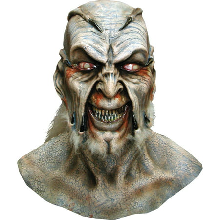 Morris Costumes Jeepers Creepers Latex Mask Halloween Accessory