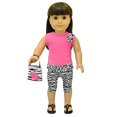 thumbnail image 1 of Proline 625017 Pre-Cut 110 Trifecta Lexan Buggy Clear Wing (1 pieza) Pink Butterfly Closet 0736983027177, 1 of 1