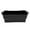 Black, variant on Silicone Grease Cup Liners Reusable Grease Oil Catcher Griddle Pans Outdoor BBQ Grill Replacement Parts Aluminum round Baking Pans Disposable 9 X 9 Baking Pan for Oven Rack for Baking Wire Baking