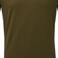 thumbnail image 3 of Anthem Mens Marl T-Shirt, 3 of 4