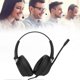 thumbnail image 1 of USB Gaming Headset,PC Headset Noise Canceling Adjustment Volume Computer Gaming Headphones with Microphone, 1 of 5