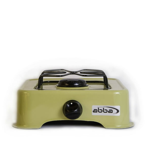 Abba Appliances Propane Camping Stove