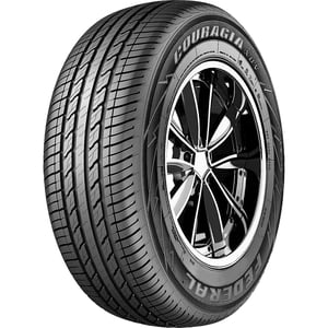 Federal Couragia XUV 255/60R17 106V XL a/s All Season Tire Sansujyuku sansujyuku.com