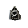 thumbnail image 2 of Water Pump with Pulley Compatible with Fiat Palio Siena Strada Adventure 1.6L L4 16V DOHC Aluminum Housing Serpentine Belt Drive Replaces 46437911 46541092, 2 of 4