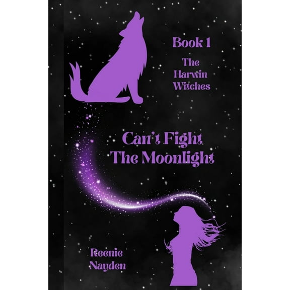 Can't Fight The Moonlight, (Paperback)