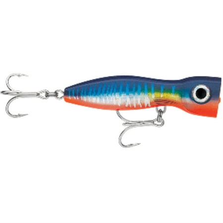 UPC: 0022677310060 | Rapala XRMAGXP130HWHU XR-Mag Xplode 130 Floating 5-1/4 2-3/16oz