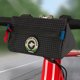 thumbnail image 1 of Bolsa triangular para guardar bicicletas, accesorios de ciclismo, cesta delantera para bicicletas plegables Brompton, 1 of 6