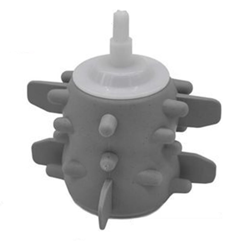 Garlic Peeler Silicone Garlic Roller for Garlic Peeling Chopper Machine