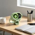 thumbnail image 4 of Outdor Air Conditioning Fan 2026 USB Charging Fan Functional LED Display Screen Fan Portable 360° Rotating Fan Suitable For Camping Suitable For Drivers And Passengers, 4 of 4