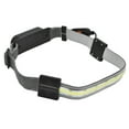thumbnail image 2 of Rechargeable COB Headlamp - Multifunctional, Waterproof Headlight for Outdoor Activities, Perfect for Fishing and Hiking, 2 of 8