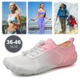 thumbnail image 1 of Sandalias Playa Descalzas Zapatos Calzado Natación Antideslizante Transpirable, 1 of 9