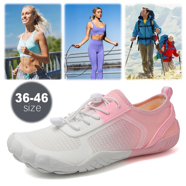 Sandalias Playa Descalzas Zapatos Calzado Natación Antideslizante Transpirable