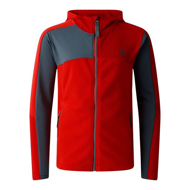 Dare 2B Boys/Girls Thriving IV Fleece Jacket