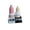 Black/White, variant on Eye Drops Organizer and Tracker, AM/PM 2 Slot Holder