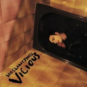 Vicious (CD)