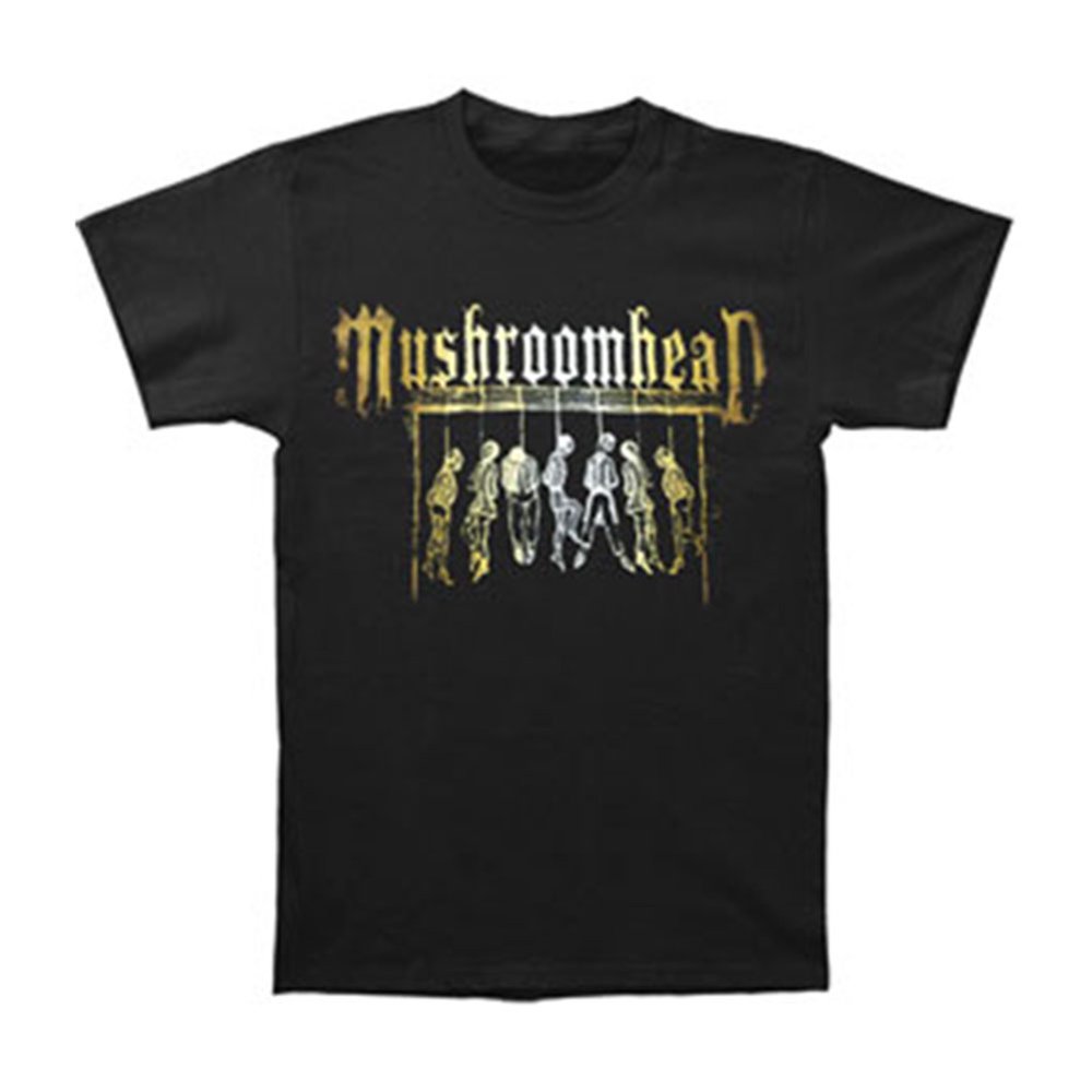 mushroomhead work shirt