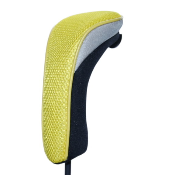 Golf Club Hybrid Rescues Headcover Utility Golf Club Head Cover Protector Golf Club Headcover Golf Accessories Durable