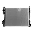 thumbnail image 1 of Radiador Ram 4000 2003 Dodge V8 5.7L Electrosoldado S/Eat KEEP ON GREEN ., 1 of 3