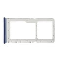 thumbnail image 1 of Sim Card Tray Set, Replacement Sim Card Holder Phone Repair  For Maintenance Blue, 1 of 8