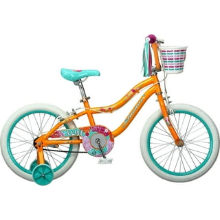 Walmart girls 2024 bikes 18