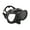 BLACK, variant on Mares Spyder SF Scuba Diving Snorkeling Mask