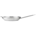 thumbnail image 2 of Winware Stainless Steel 14 Inch Fry Pan, 2 of 6