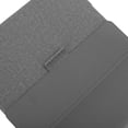 thumbnail image 2 of NFTIGB Protective Tablet Case for Kindle Scribe 10.2 inches / 25.9 cm 2022 2024 Release Soft Artificial Leather Shockproof Stand Cover with Magnet Closure, Gray, 2 of 9