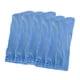 thumbnail image 1 of Yuarrent Los calcetines Skimmer para piscina capturan fácilmente la suciedad, herramientas de limpieza prácticas y fáciles de limpiar, Suministros de limpieza para el hogar azul 30 piezas, 1 of 6