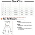 thumbnail image 3 of Wrap Dress for Women Crewneck Long Sleeve Bodycon Dress Casual Slim Fit Work Office Business Midi Pencil Dresses, 3 of 5