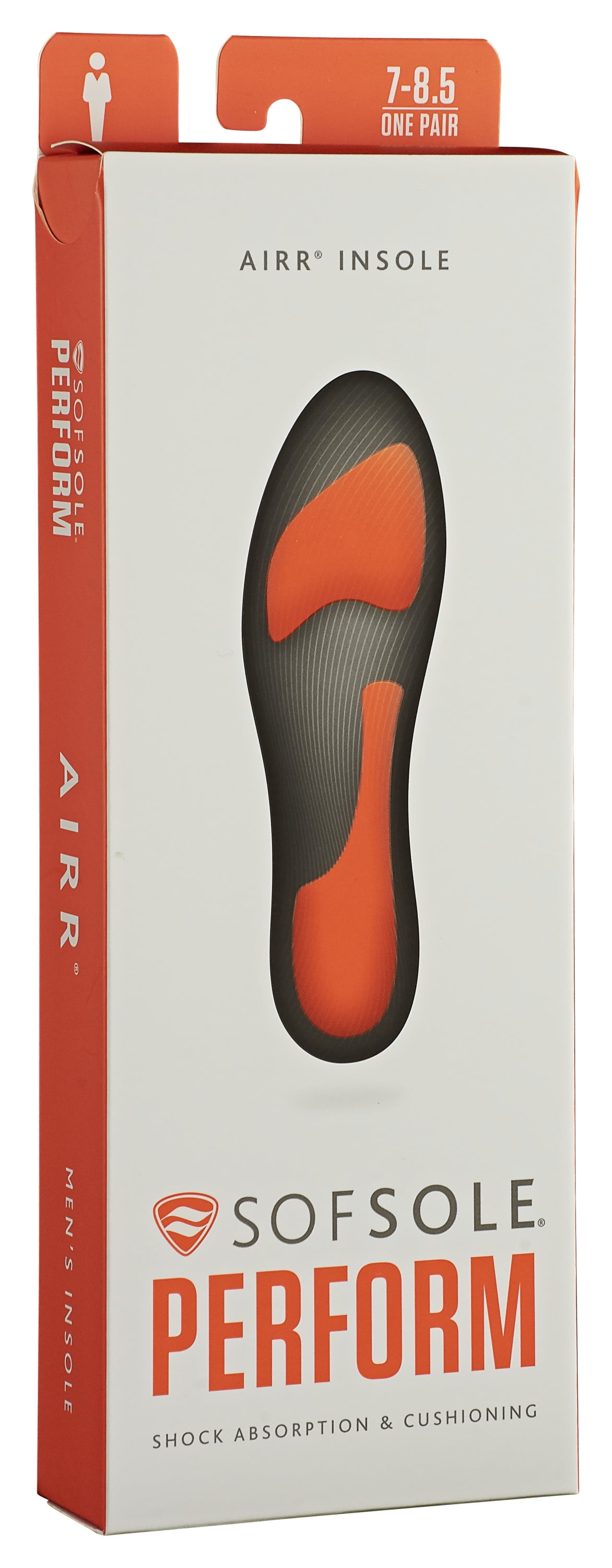 airr insole