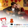 thumbnail image 2 of Mystery Countdown Surprise Advent Calendar Set With 24 Unique Collectible Items For All Ages, 2 of 7