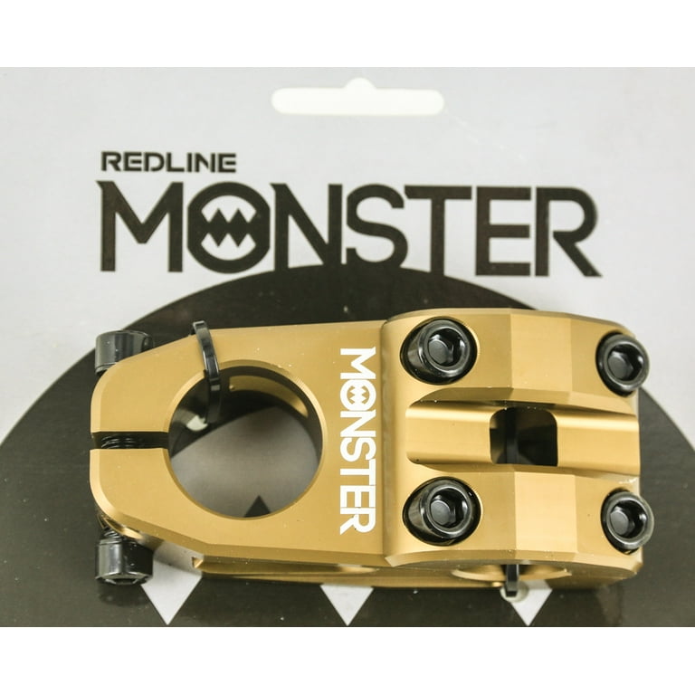 Redline monster on sale