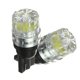 thumbnail image 1 of 4x2pcs T10 5050 5 SMD LED Lámpara De Bombillas De Luces Traseras Laterales De Vehículo De Coche, 1 of 7
