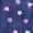 Medium Dark Denim/Ivory/Cheerful Pink, variant on Gracie’s Corner Baby and Toddler Girls Layered Dress Set, 2 Piece, Sizes 12M–5T
