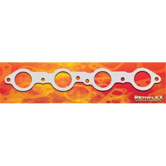 Remflex 2008 Exhaust Gasket For Chevy V8 Engine