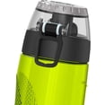 thumbnail image 5 of Botella de hidratación THERMOS HP4104LG6 710 ml lima, 5 of 5