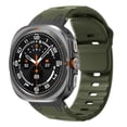 thumbnail image 1 of Teknet Correa Silicon para Samsung Galaxy Watch Ultra 47mm Sport, 1 of 5