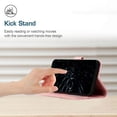 thumbnail image 2 of Funda Flip para FOXDOCK Honor 200 Lite 5G – Carcasa delgada y resistente a impactos con soporte para uso diario y profesional, 2 of 6