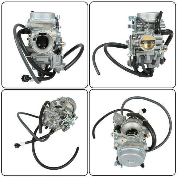 PET-U For Honda Shadow VLX 600 VT600CD VT600C Deluxe Carburetor 1999-07