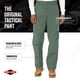 thumbnail image 3 of Pantalones tácticos Tru-Spec 24-7 Original para hombre Olive Drab, 3 of 7