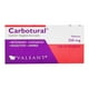 thumbnail image 1 of Carbotural carbón vegetal activado 250 mg 60 tabletas, 1 of 2