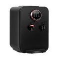 thumbnail image 1 of Luzkey 3 in 1 Countertop Water Dispenser Portable Hot, Cold, Warm for Home RV Party Black, 1 of 8