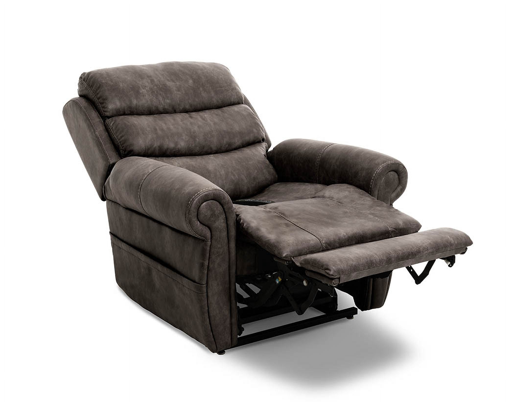 Pride Mobility VivaLift Tranquil 2 – PLR-935 Power Chair Lift Recliner