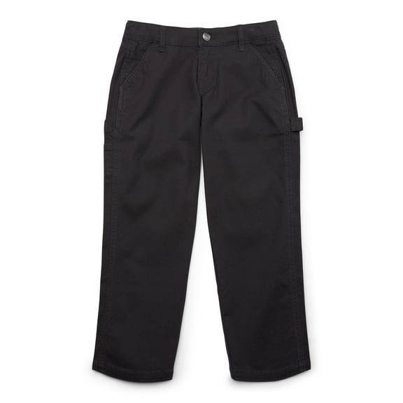 John Deere Boys Carpenter Pants, Sizes 4-18