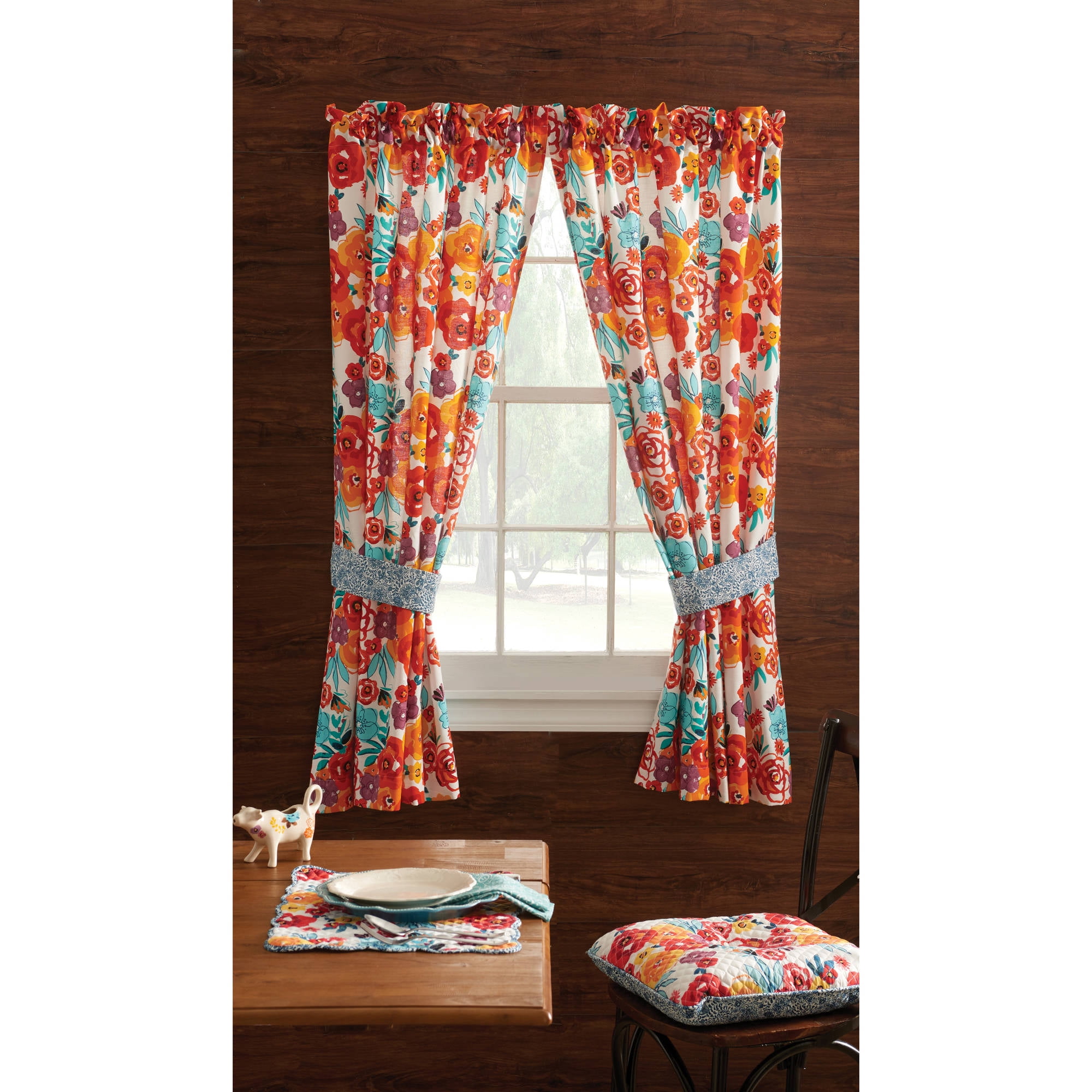 kitchen curtain